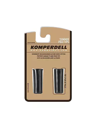 KOMPERDELL | Embout en caoutchouc 12 mm |